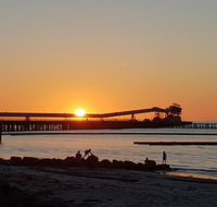 Wallaroo Beachfront Tourist Park - ACT Tourism