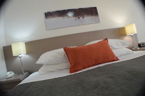 Loxton Community Hotel Motel - ACT Tourism 29