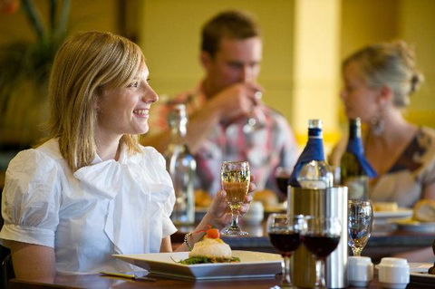 Loxton Community Hotel Motel - ACT Tourism 27