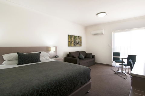 Loxton Community Hotel Motel - ACT Tourism 14