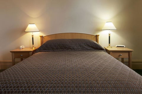 Loxton Community Hotel Motel - ACT Tourism 26