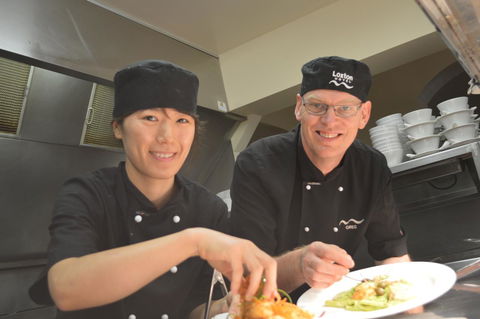 Loxton Community Hotel Motel - ACT Tourism 2