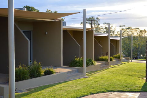 Loxton Community Hotel Motel - ACT Tourism 4