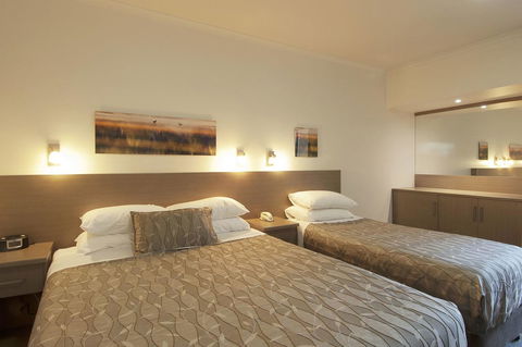 Loxton Community Hotel Motel - ACT Tourism 19