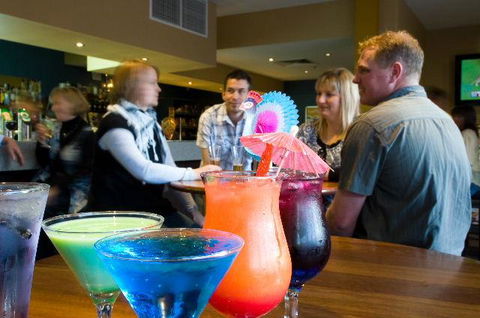 Loxton Community Hotel Motel - ACT Tourism 10
