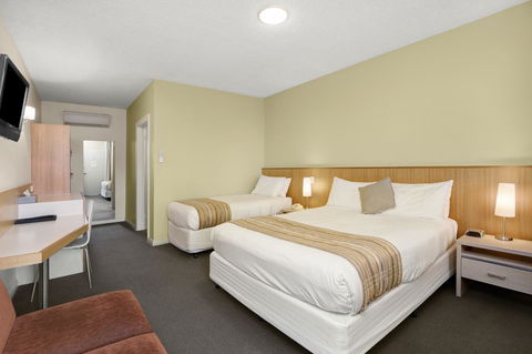 Adelaide Road Motor Lodge - ACT Tourism 15