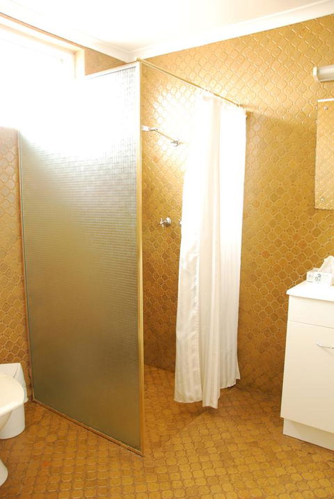 Adelaide Road Motor Lodge - ACT Tourism 35