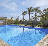 Adelaide Road Motor Lodge - ACT Tourism