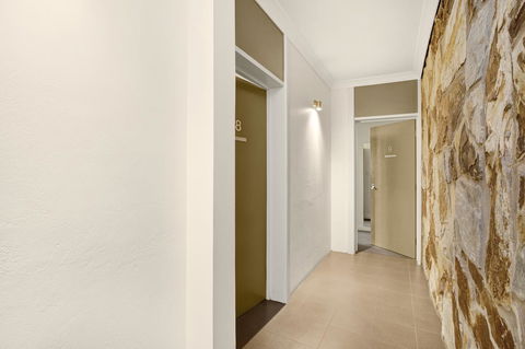 Adelaide Road Motor Lodge - ACT Tourism 14