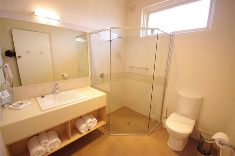 Adelaide Road Motor Lodge - ACT Tourism 38
