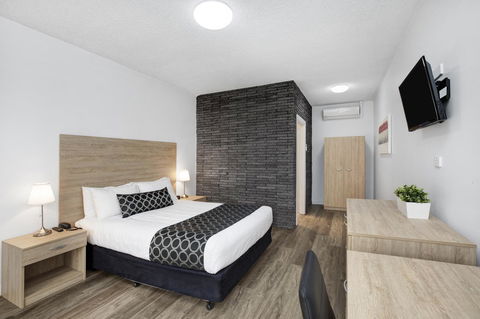 Adelaide Road Motor Lodge - ACT Tourism 16
