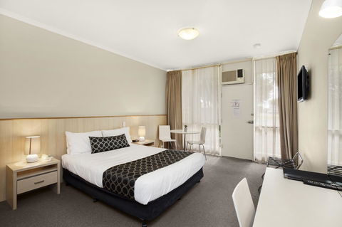 Adelaide Road Motor Lodge - ACT Tourism 31