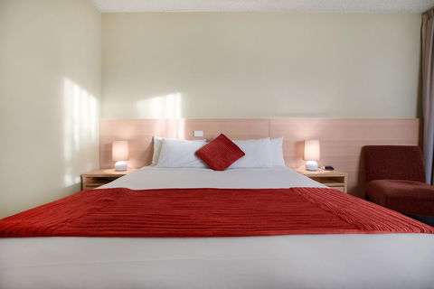 Adelaide Road Motor Lodge - ACT Tourism 9