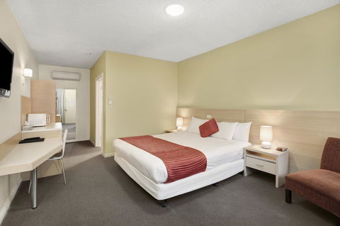 Adelaide Road Motor Lodge - ACT Tourism 10