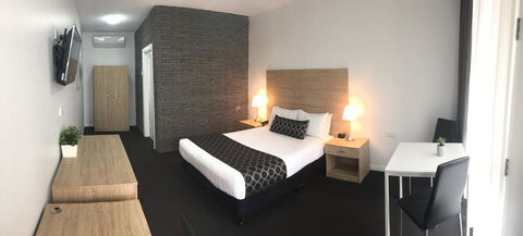 Adelaide Road Motor Lodge - ACT Tourism 8