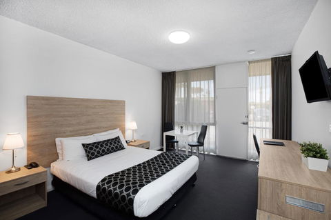 Adelaide Road Motor Lodge - ACT Tourism 25