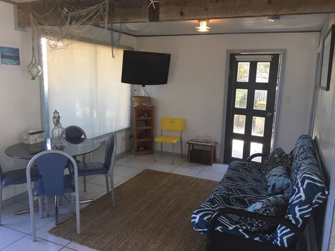 SHAKIN' SHACK - ACT Tourism 14