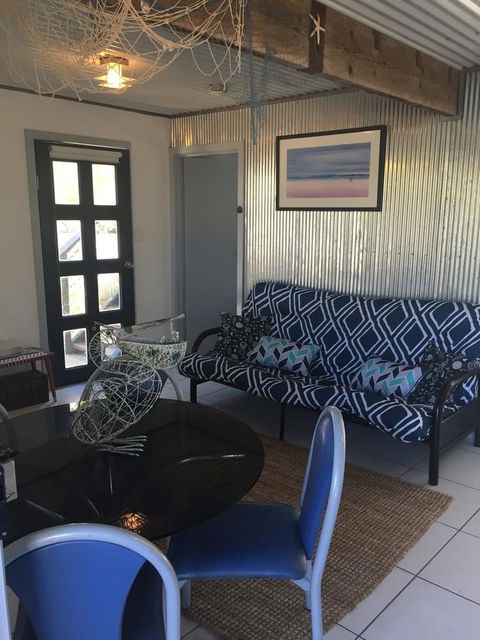 SHAKIN' SHACK - ACT Tourism 13