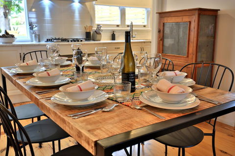 Hudson Bay @ Basin View-Pet Friendly-15 Mins To Hyams Beach - ACT Tourism 4