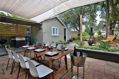 Hudson Bay @ Basin View-Pet Friendly-15 Mins To Hyams Beach - ACT Tourism 32