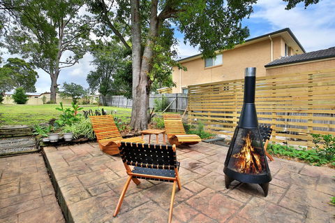 Hudson Bay @ Basin View-Pet Friendly-15 Mins To Hyams Beach - ACT Tourism 31