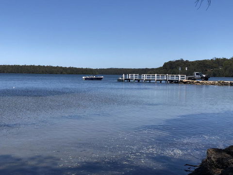 Hudson Bay @ Basin View-Pet Friendly-15 Mins To Hyams Beach - ACT Tourism 41