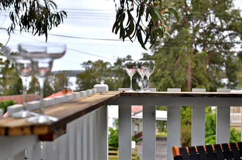 Hudson Bay @ Basin View-Pet Friendly-15 Mins To Hyams Beach - ACT Tourism 24