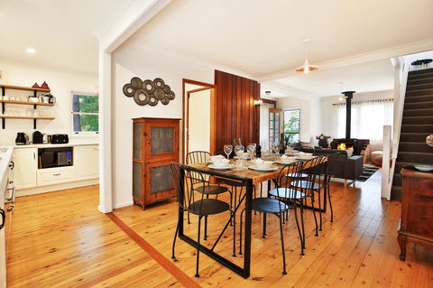 Hudson Bay @ Basin View-Pet Friendly-15 Mins To Hyams Beach - ACT Tourism 3