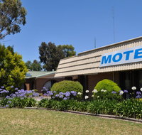 Keith Motor Inn - ACT Tourism