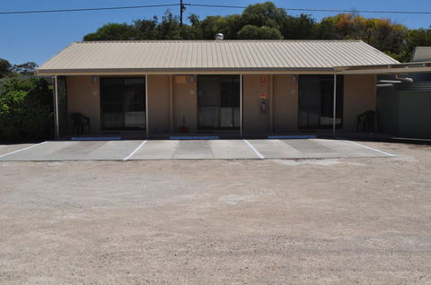 Keith Motor Inn - ACT Tourism 5