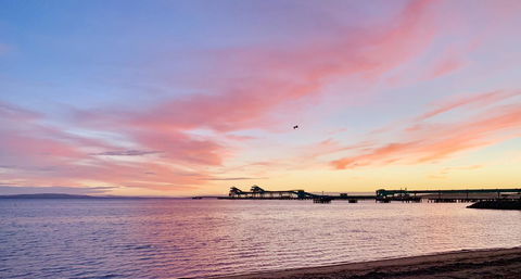 Hilton Beachfront Motel - ACT Tourism 19