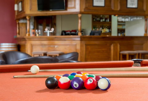 Clare Country Club - ACT Tourism 6