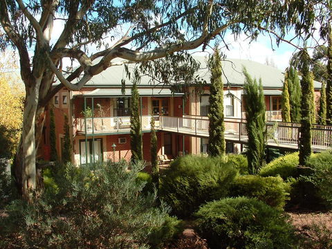 Clare Country Club - ACT Tourism 2