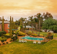 Clare Country Club - ACT Tourism