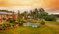 Clare Country Club