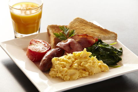 Clare Country Club - ACT Tourism 1