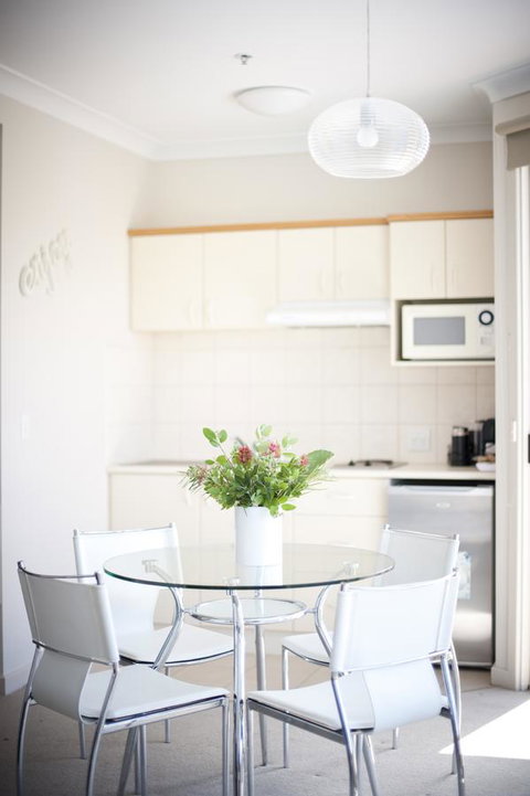 The Bluff Resort Apartments - ACT Tourism 41