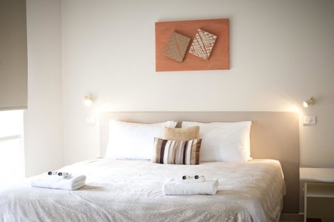The Bluff Resort Apartments - ACT Tourism 44