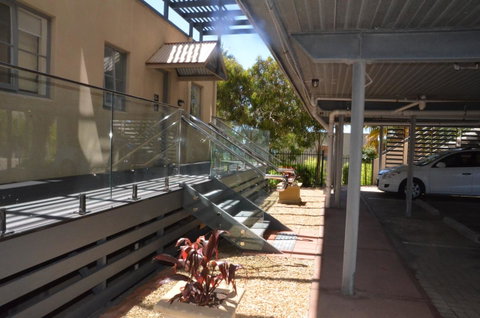 The Bluff Resort Apartments - ACT Tourism 21