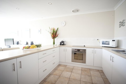 The Bluff Resort Apartments - ACT Tourism 28