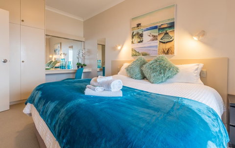 The Bluff Resort Apartments - ACT Tourism 31
