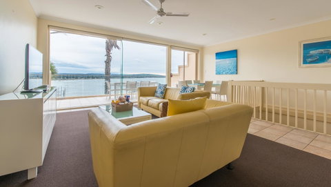 The Bluff Resort Apartments - ACT Tourism 15