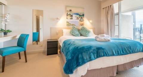 The Bluff Resort Apartments - ACT Tourism 19