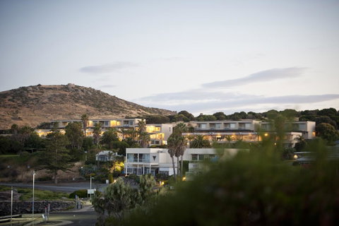 The Bluff Resort Apartments - ACT Tourism 38