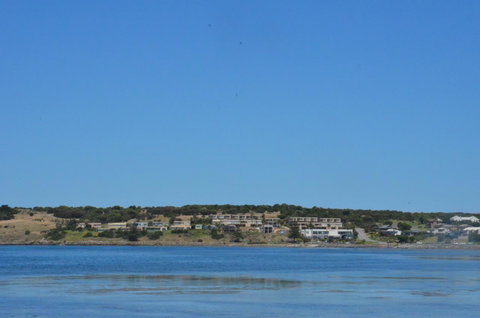 The Bluff Resort Apartments - ACT Tourism 22