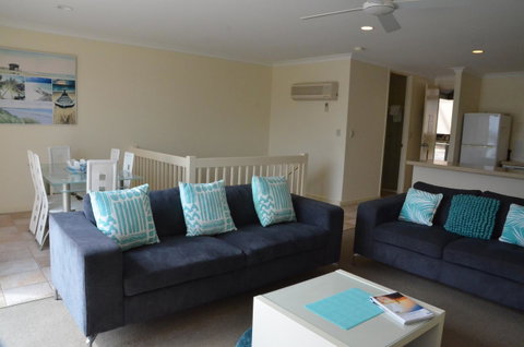 The Bluff Resort Apartments - ACT Tourism 29
