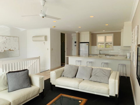 The Bluff Resort Apartments - ACT Tourism 1