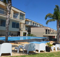 The Bluff Resort Apartments - ACT Tourism