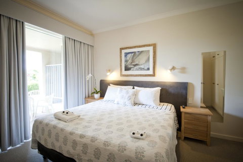 The Bluff Resort Apartments - ACT Tourism 36