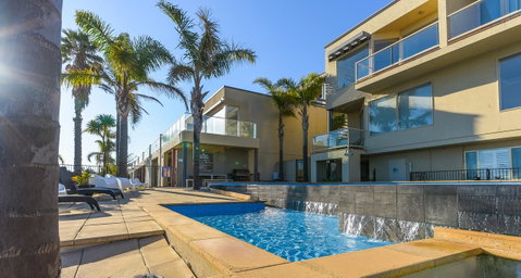 The Bluff Resort Apartments - ACT Tourism 11